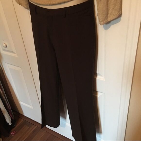 Coldwater Creek Petite trousers - Picture 1 of 3